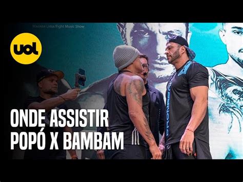 bambam x popó bet